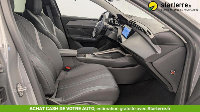 Peugeot 308 Phev 180 e-Eat8 Allure
