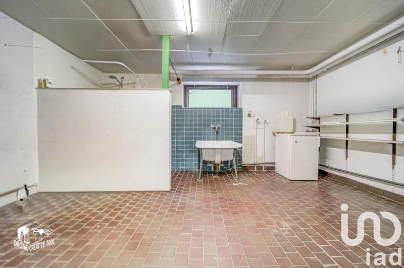 Maison - 123 m² - 5 pièces