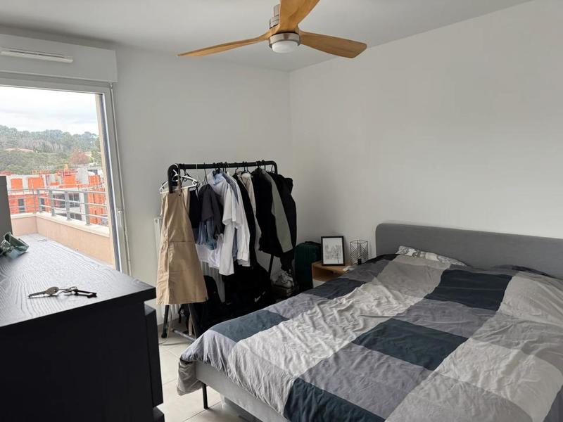 Appartement - 98 m² - 5 pièces