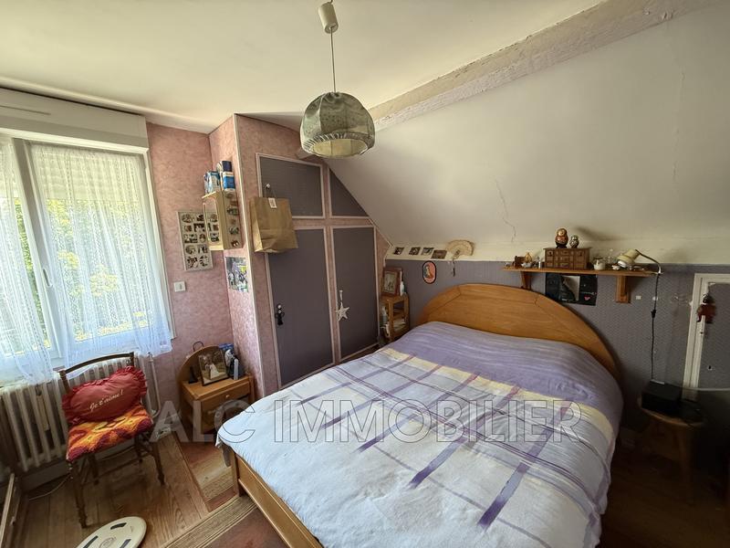 Maison - 168 m² - 6 pièces