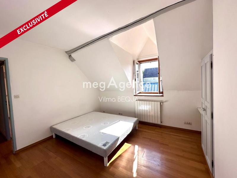 Maison - 119 m² - 6 pièces