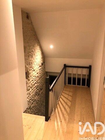 Maison - 72 m² - 4 pièces