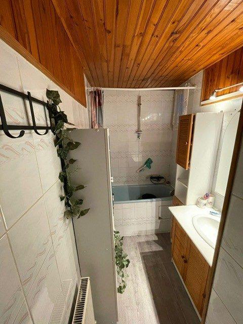 Appartement - 66 m² - 4 pièces