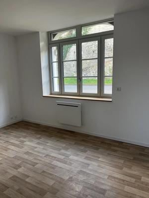 Appartement - 79 m² - 4 pièces