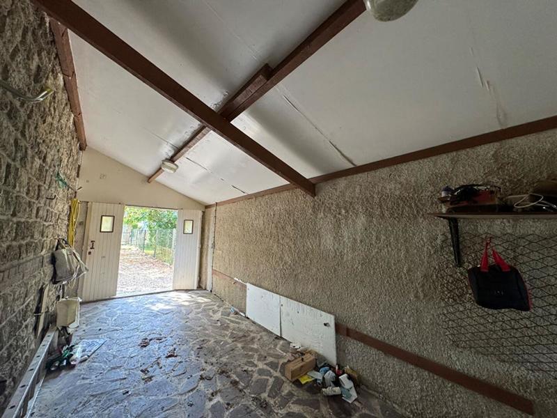 Maison - 120 m² - 7 pièces