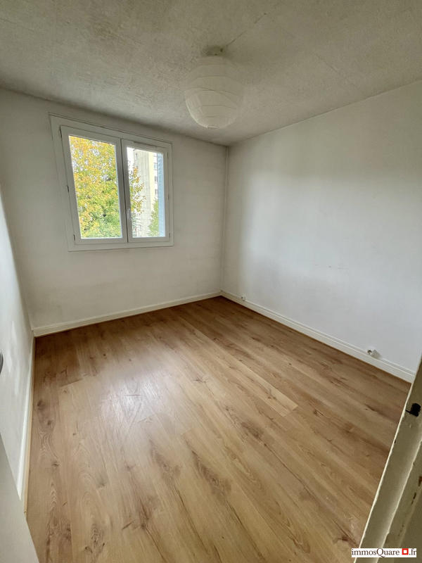 Appartement - 53 m² - 3 pièces