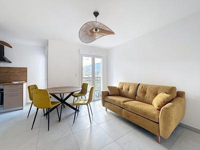 Appartement - 30 m² - 1 pièce