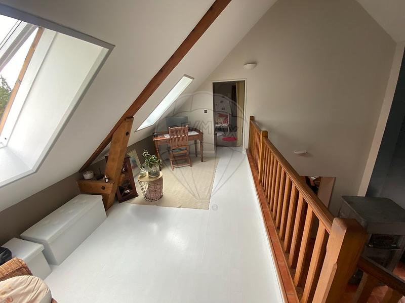 Propriété - 158 m² - 6 pièces