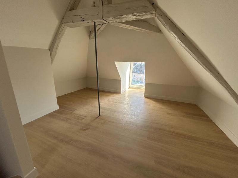 Appartement - 67 m² - 4 pièces