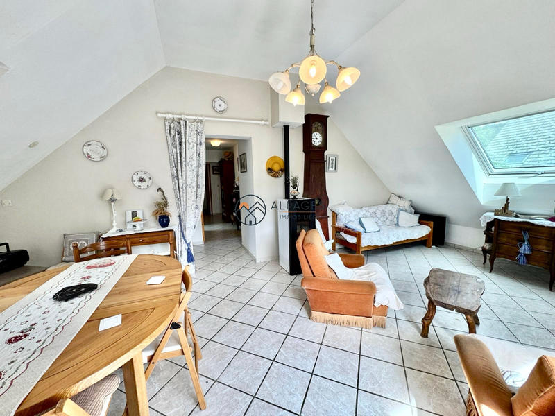 Châlet - 196 m² - 7 pièces