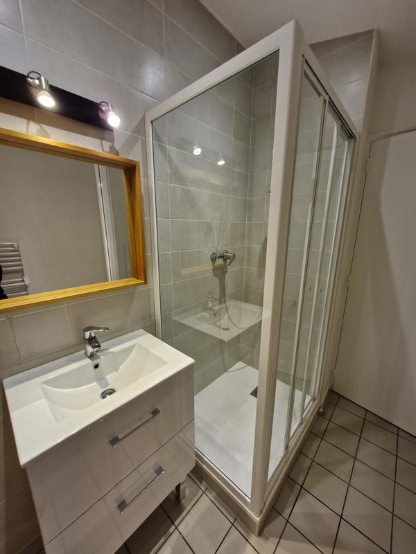 Maison - 51 m² - 3 pièces