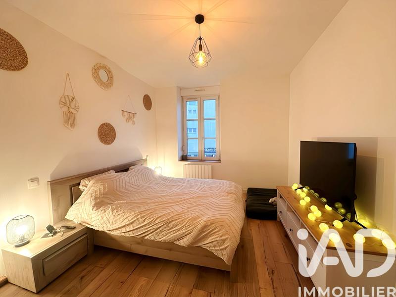 Appartement - 78 m² - 5 pièces