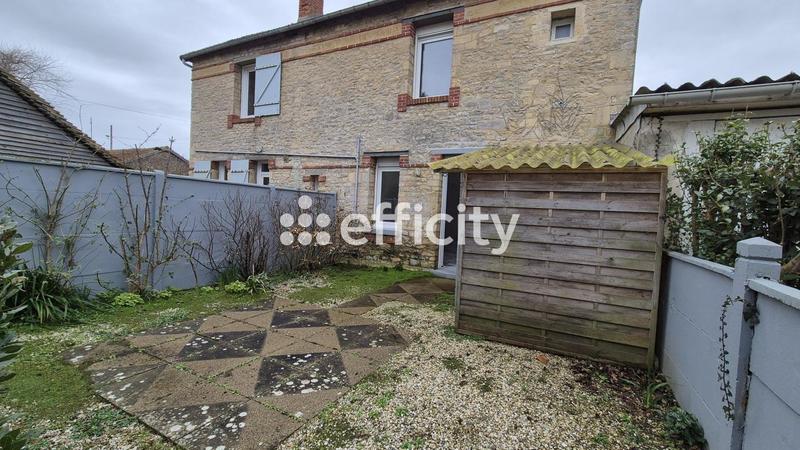 Maison - 78 m² - 4 pièces