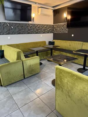 Fonds de commerce - Local commercial - 60 m²