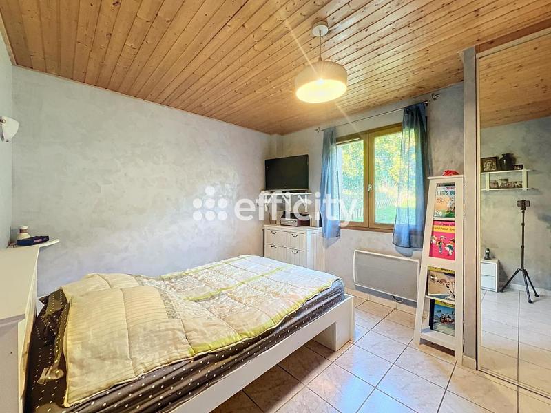 Appartement - 88 m² - 4 pièces