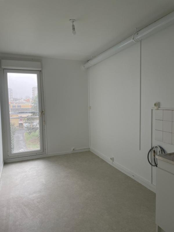 Appartement - 75 m² - 4 pièces