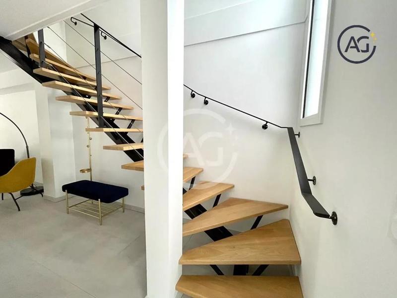 Villa - 93 m² - 4 pièces