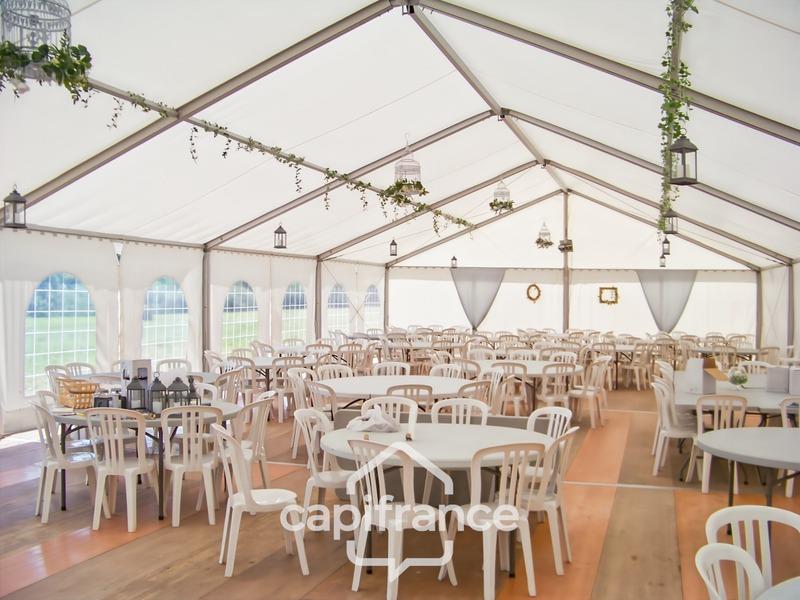 Fonds de commerce - 1 m²