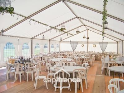 Fonds de commerce - 1 m²