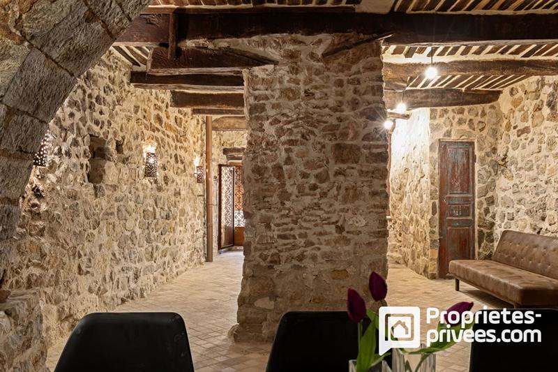 Maison - 115 m² - 4 pièces