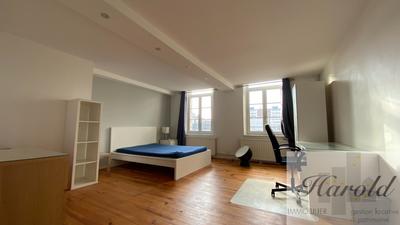 Appartement - 25 m² - 3 pièces