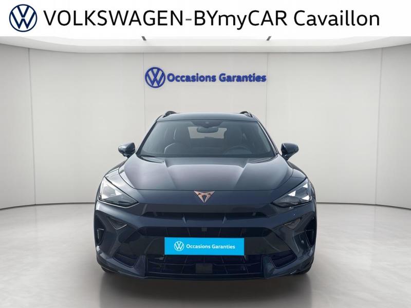 Cupra Formentor 1.5 eTSI Hybrid 150 ch Dsg7 V
