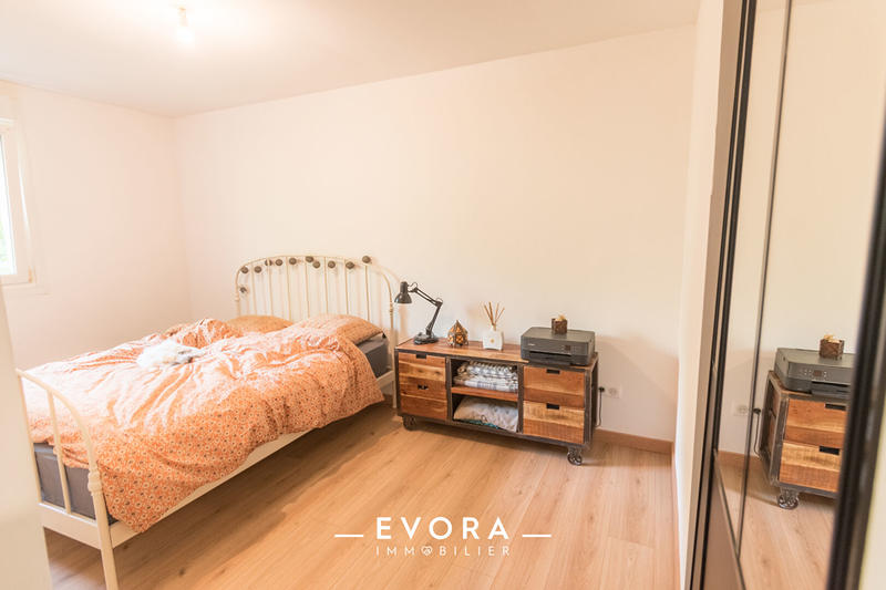 Appartement - 68 m² - 4 pièces