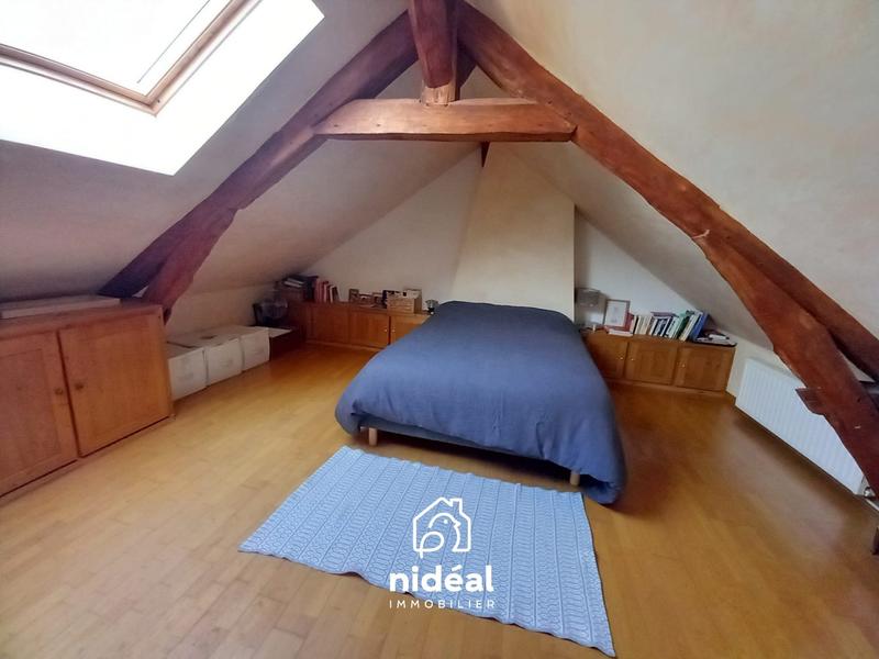 Maison - 149 m² - 7 pièces