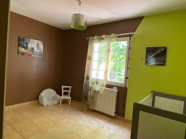 Villa - 138 m² - 5 pièces