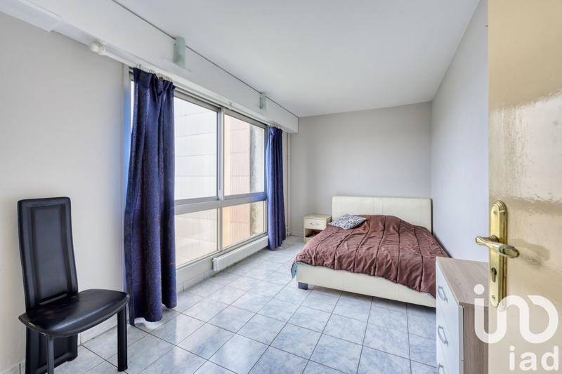 Appartement - 104 m² - 5 pièces