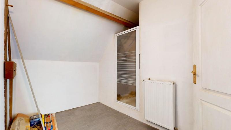 Maison - 170 m² - 7 pièces