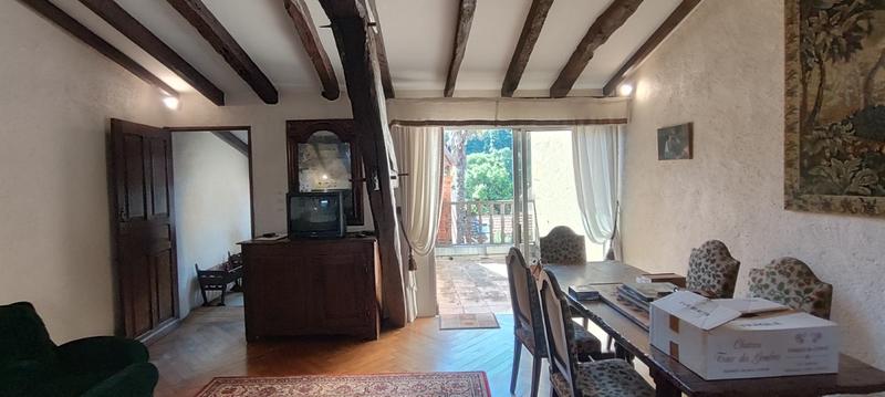 Maison - 147 m² - 6 pièces