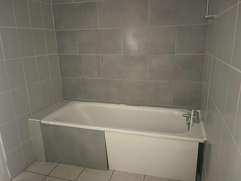 Appartement - 53 m² - 3 pièces