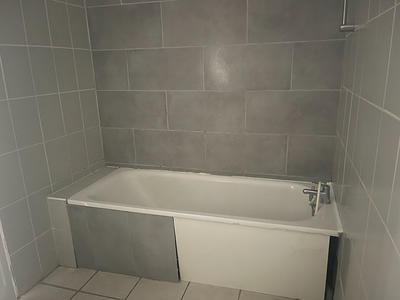 Appartement - 53 m² - 3 pièces