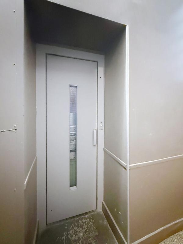 Appartement - 155 m² - 6 pièces