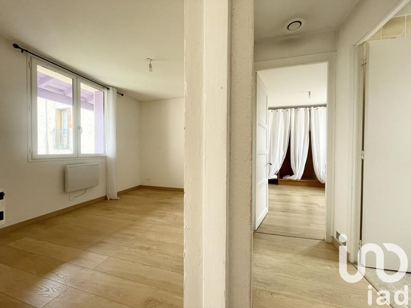 Appartement - 117 m² - 5 pièces
