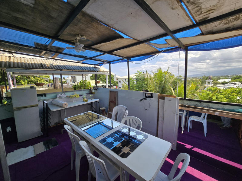 Maison ancienne - 140 m² - 4 pièces