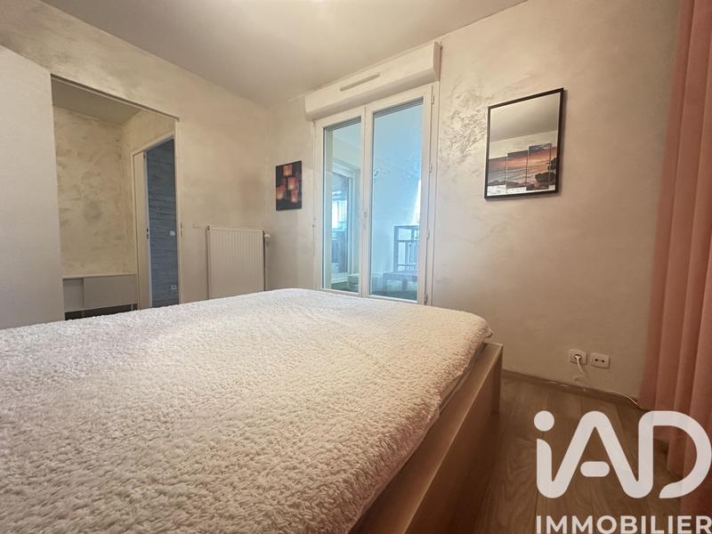 Appartement - 76 m² - 4 pièces