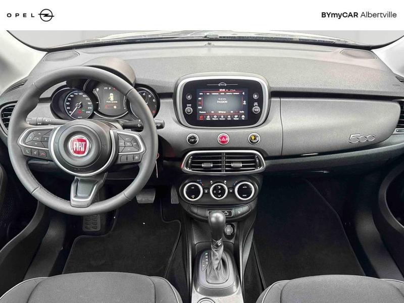 Fiat 500x My23 1.5 FireFly 130 ch s/S Dct7 Hybrid