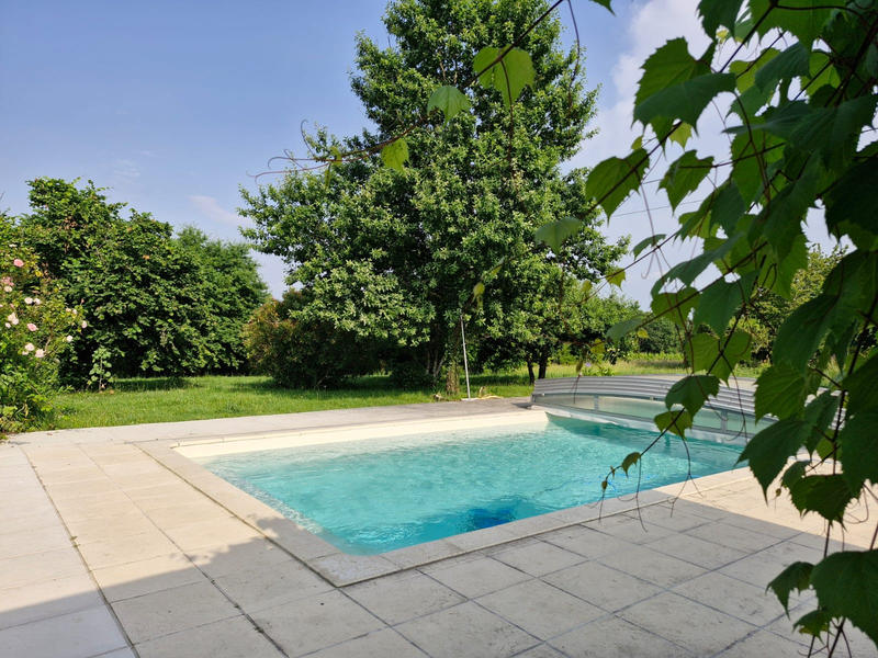 Maison - 175 m² - 5 pièces