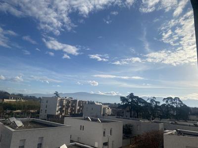 Appartement - 75 m² - 4 pièces