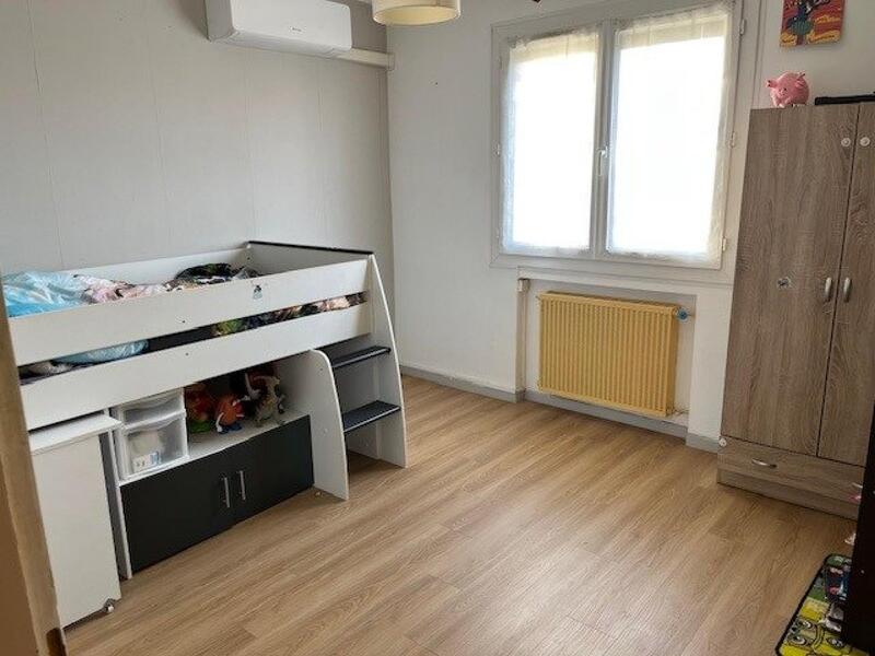 Maison - 104 m² - 5 pièces