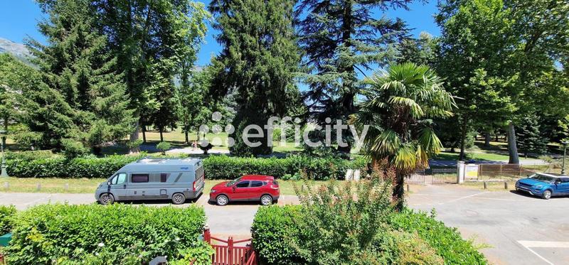 Appartement - 150 m² - 4 pièces