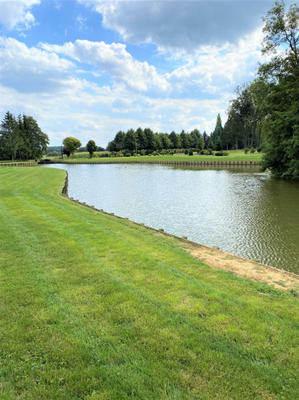 Maison - 33 000 m² - 3 pièces