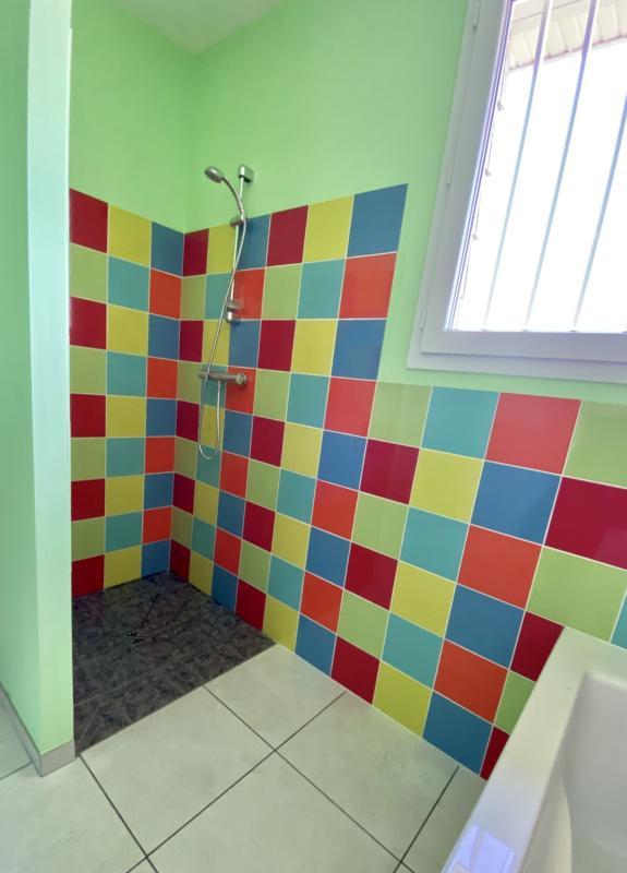 Pavillon - 74 m² - 3 pièces