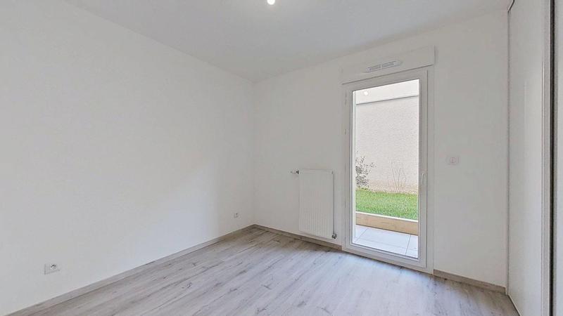 Appartement - 78 m² - 4 pièces