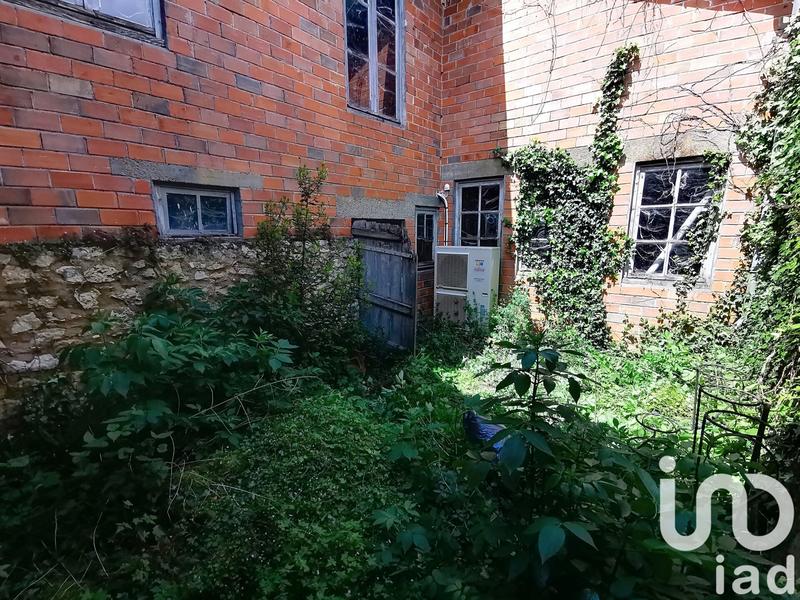 Maison - 128 m² - 4 pièces