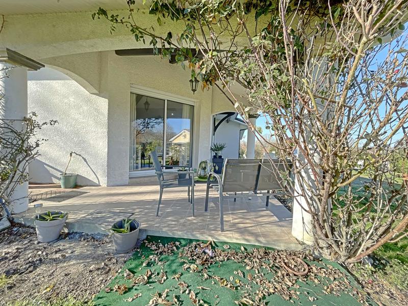 Villa - 91 m² - 5 pièces