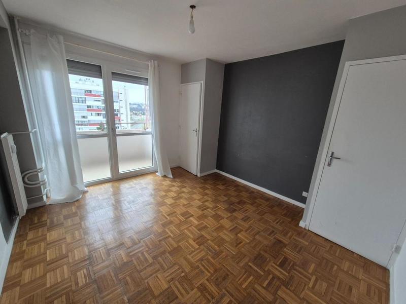 Appartement - 58 m² - 2 pièces