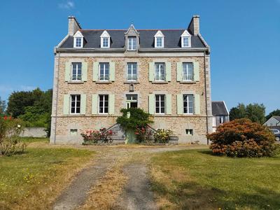 Propriété - 416 m² - 15 pièces